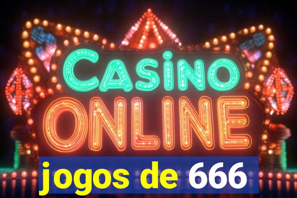 jogos de 666